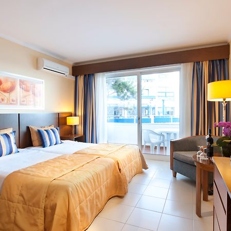 Hotel Roca Mar Caniço Zewnętrze zdjęcie