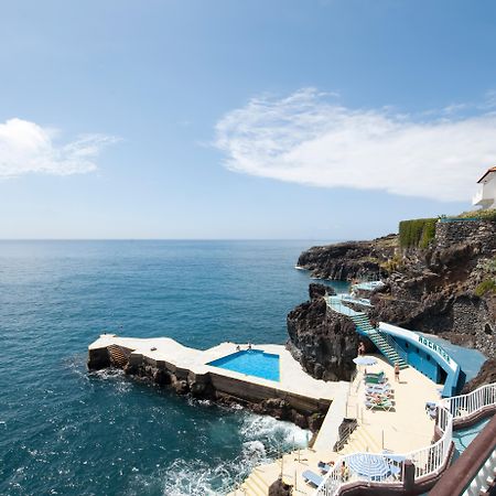Hotel Roca Mar Caniço Zewnętrze zdjęcie