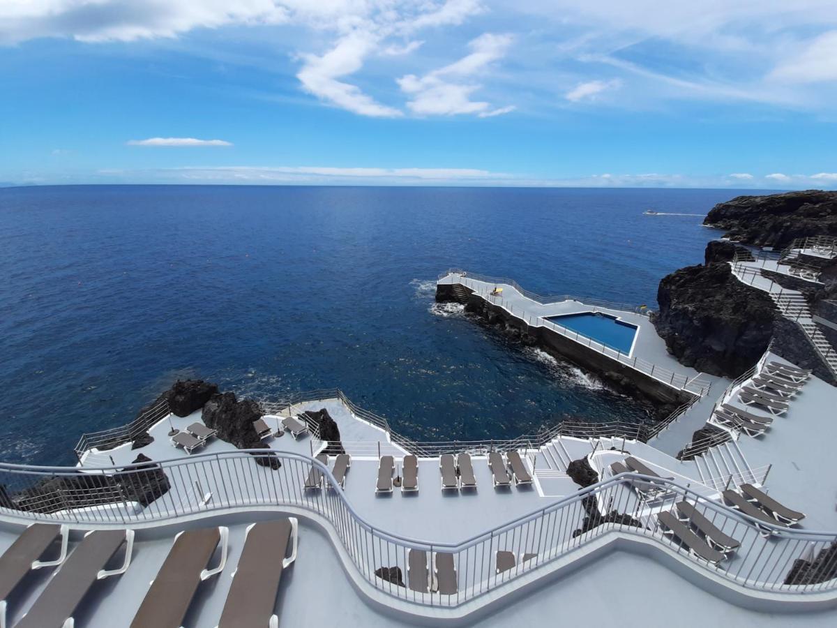 Hotel Roca Mar Caniço Zewnętrze zdjęcie