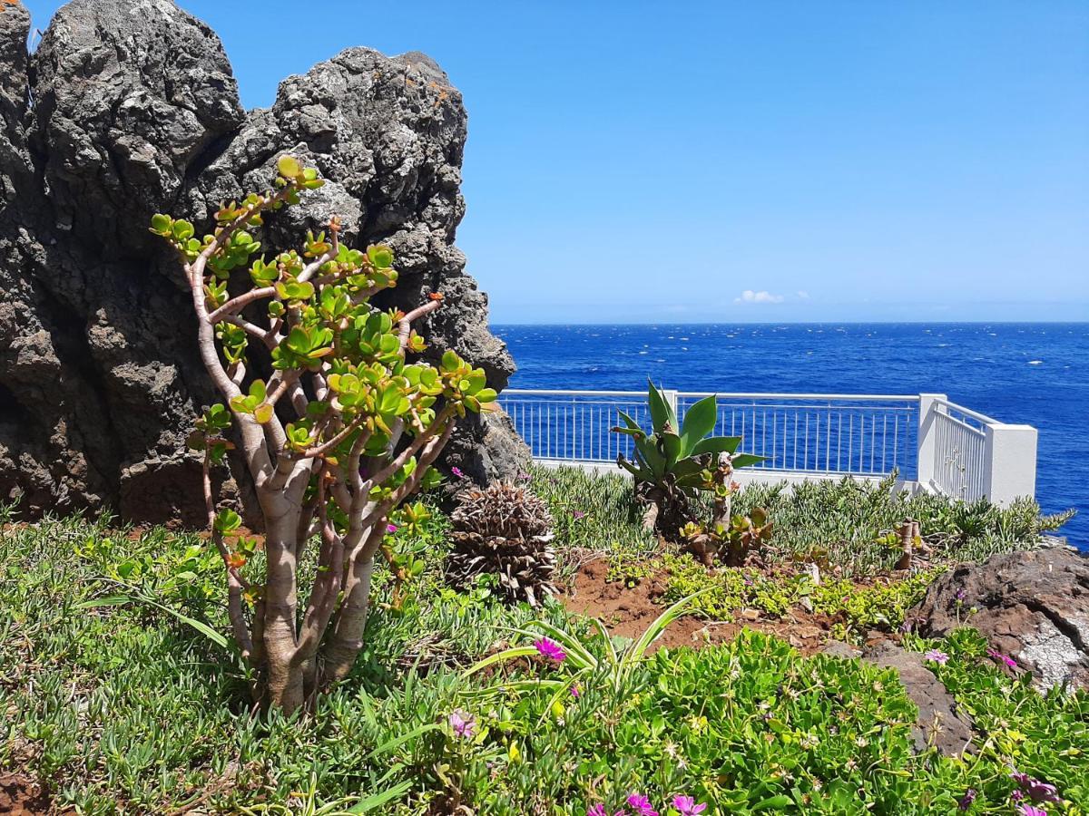 Hotel Roca Mar Caniço Zewnętrze zdjęcie