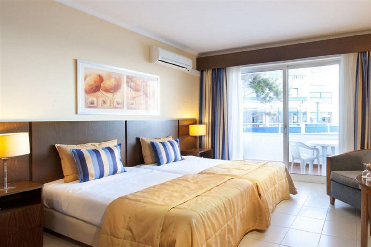 Hotel Roca Mar Caniço Zewnętrze zdjęcie