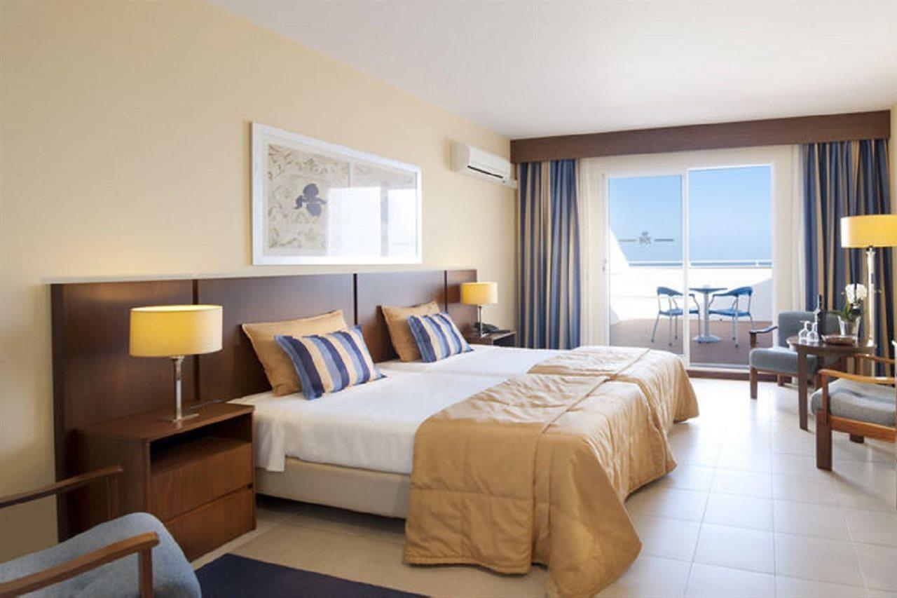 Hotel Roca Mar Caniço Zewnętrze zdjęcie